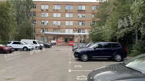 Офис в Москва Научный проезд, 6 (50 м)