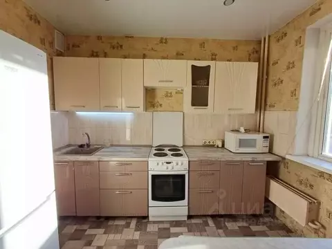 2-к кв. Красноярский край, Красноярск Северный мкр, пер. ...