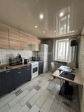 2-к кв. Липецкая область, Липецк Бородинская ул., 47 (48.0 м)