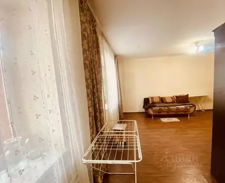 1-к кв. Иркутская область, Иркутск ул. Багратиона, 52/2 (40.0 м)