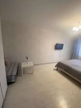 1-к кв. Хабаровский край, Хабаровск пер. Дзержинского, 3А (36.0 м)