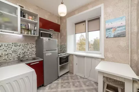 2-к кв. Архангельская область, Архангельск ул. Почтовый тракт, 28к1 ...