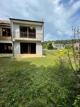 Коттедж в Краснодарский край, Сочи ул. Енисейская, 170 (324 м)