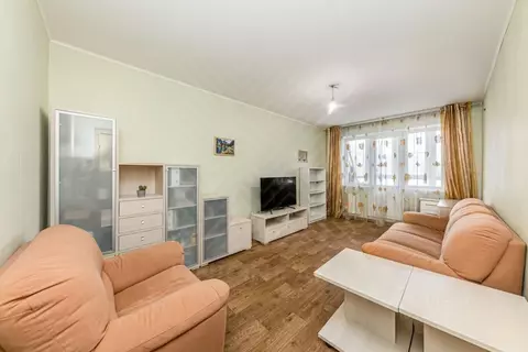 3-к кв. Челябинская область, Челябинск Южная ул., 2 (60.8 м)