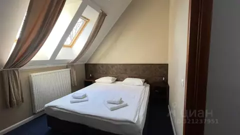 Комната Калининградская область, Светлогорск ул. Динамо, 10А