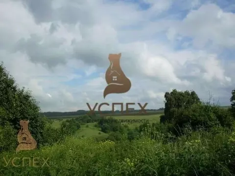 Участок в Нижегородская область, Дальнеконстантиновский муниципальный ...