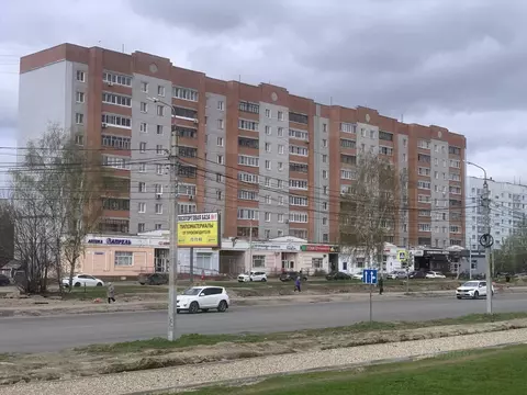 Помещение свободного назначения в Ярославская область, Ярославль ...