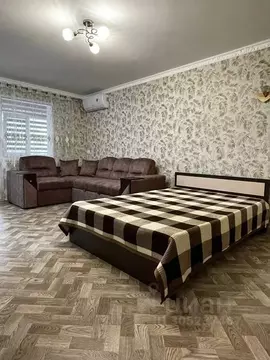 Студия Крым, Саки ул. Курортная, 75 (31.0 м)