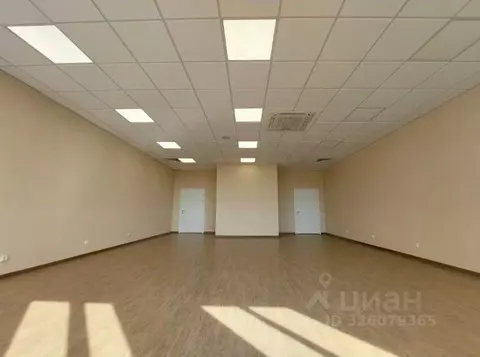 Офис в Санкт-Петербург ул. Профессора Качалова, 7 (226 м)