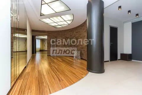 4-комнатная квартира: Уфа, улица Рихарда Зорге, 76 (233.2 м)