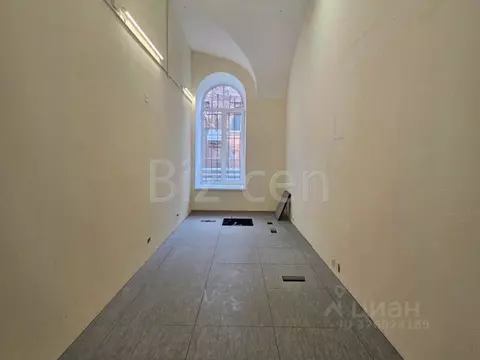 Офис в Санкт-Петербург ул. Комсомола, 1-3М (22 м)