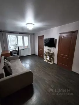 4-к кв. Архангельская область, Архангельск Ленинградский просп., 171к1 ...