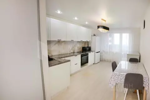 3-к кв. Тюменская область, Тюменский муниципальный округ, д. Патрушева ...