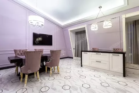 3-к кв. Санкт-Петербург Кирочная ул., 62 (140.0 м)