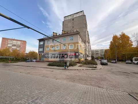 Офис в Марий Эл, Йошкар-Ола ул. Строителей, 32 (88 м)