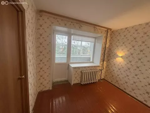 2-комнатная квартира: Полевской, микрорайон Черёмушки, 10 (43.3 м)