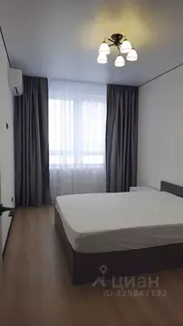 2-к кв. Краснодарский край, Краснодар ул. Ивана Беличенко, 95 (53.0 м)