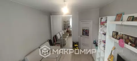 1-к кв. Брянская область, Брянск Степная ул., 2Б (36.0 м)