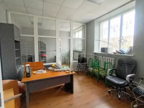 Офис в Ростовская область, Ростов-на-Дону Заречная мкр, ул. 1-я ...