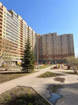 2-к кв. Московская область, Домодедово Центральный мкр, ул. Кирова, ...