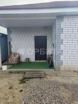 Дом в Тюменская область, Тюменский муниципальный округ, с. Кулига ул. ...