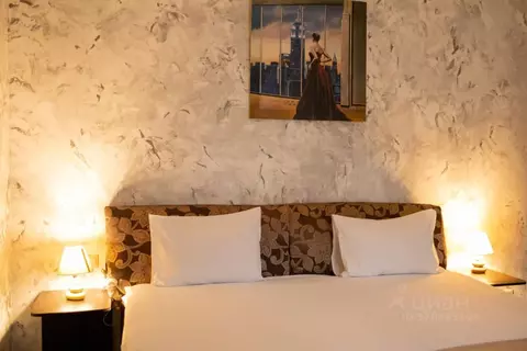 Комната Москва 7-я Парковая ул., 33К3 (25.0 м)