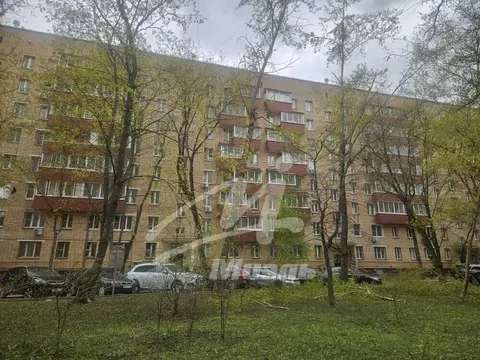 Продается 2-комнатная квартира