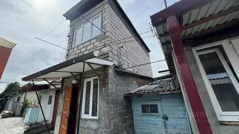 Дом в Северная Осетия, Владикавказ ул. Шота Руставели, 11 (80 м)