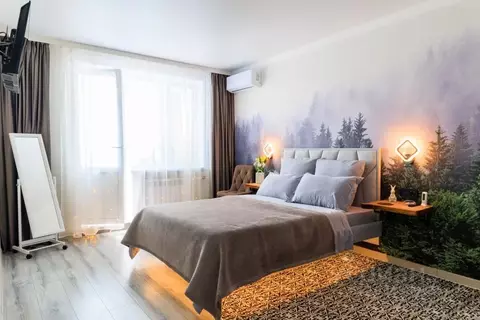 1-к кв. Ставропольский край, Ессентуки Октябрьская ул., 333А (41.0 м)