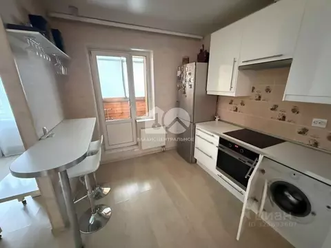 1-к кв. Новосибирская область, Новосибирск ул. Сакко и Ванцетти, 74 ...