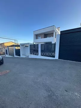 Дом в Краснодарский край, Анапа муниципальный округ, с. Супсех ул. ...