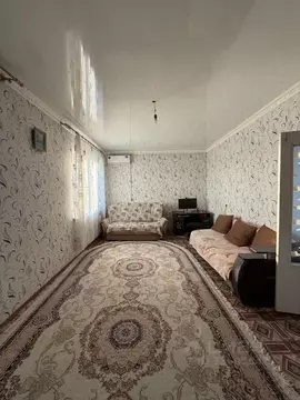 2-к кв. Астраханская область, Астрахань Имени Бабаевского мкр, ул. ...