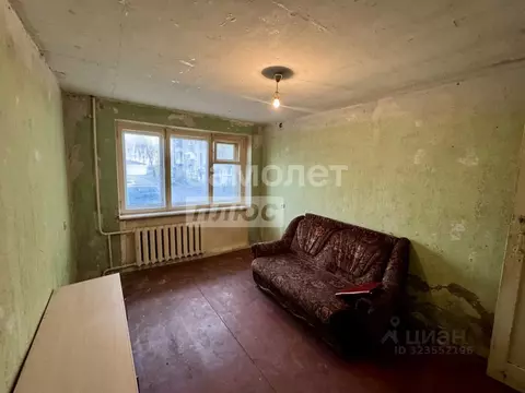 Комната Московская область, Шатура просп. Ильича, 37/2 (12.8 м)