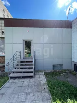 Торговая площадь в Новосибирская область, Новосибирск ул. Петухова, 16 ...