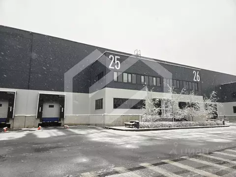 Помещение свободного назначения в Московская область, Солнечногорск ...