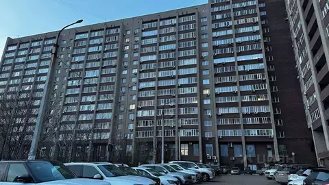 1-к кв. Башкортостан, Уфа ул. Софьи Перовской, 54 (39.6 м)