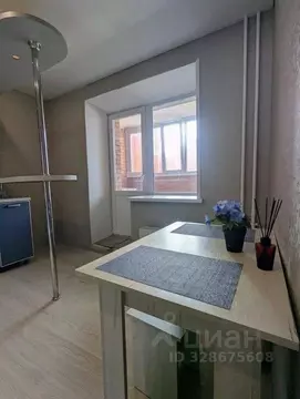 1-к кв. Новосибирская область, Бердск ул. Ключевая, 61 (35.8 м)