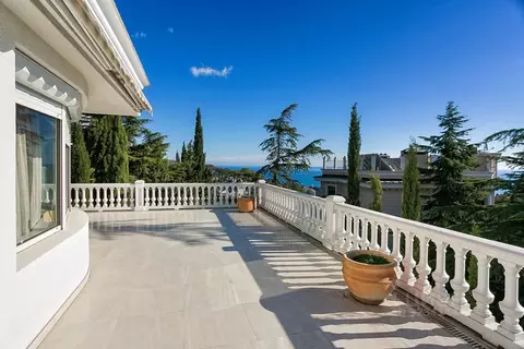 Дом в Крым, Ялта ул. Щорса (349 м)