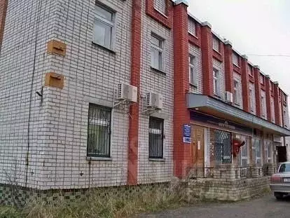 Помещение свободного назначения в Ярославская область, с. Брейтово ул. ...