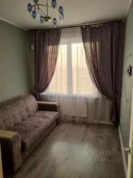 1-к кв. Ленинградская область, Всеволожский район, Свердловское ...