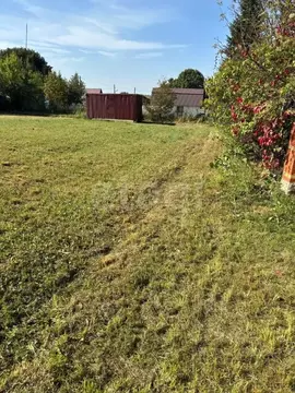 Участок в Калужская область, Малоярославецкий муниципальный округ, д. ...