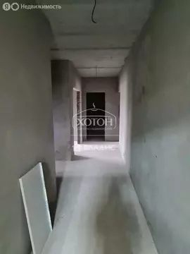 2-комнатная квартира: Элиста, улица Ю. Клыкова, 81Л (63 м)