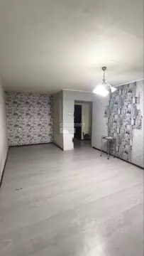 1-к кв. Курская область, Курск просп. Кулакова, 1 (36.1 м)