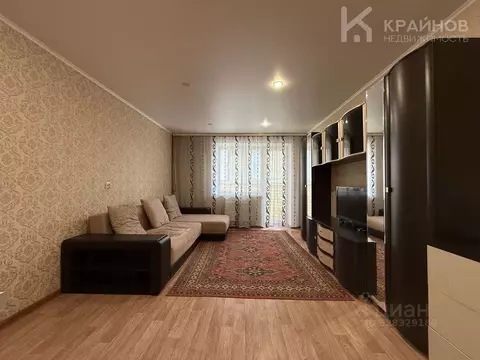 Студия Воронежская область, Семилуки Курская ул., 46 (28.1 м)