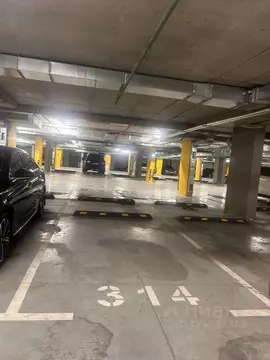 Гараж в Москва просп. Прокшинский, 7 (12 м)