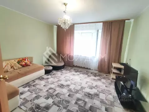 1-к кв. Сахалинская область, Долинский городской округ, с. Быков ул. ...