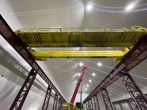 Производственное помещение в Свердловская область, Арамильский ...