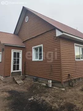 Дом в Чита, ДНТ Светлый (128 м)