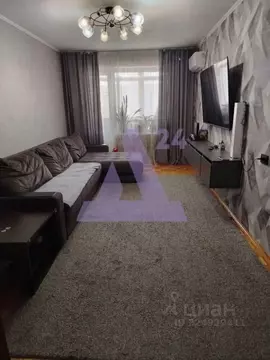 3-к кв. Алтайский край, Барнаул тракт Павловский, 66 (63.0 м)