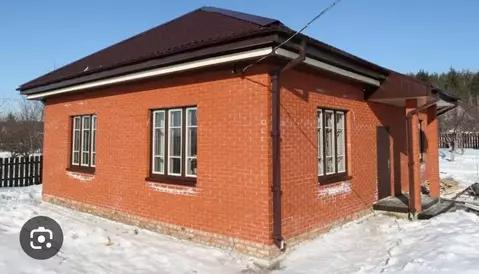 Дом в Самарская область, Ставропольский район, пос. Приморский ...